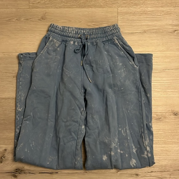 Pretty Little Thing Sweat Set - Picture 4 of 6